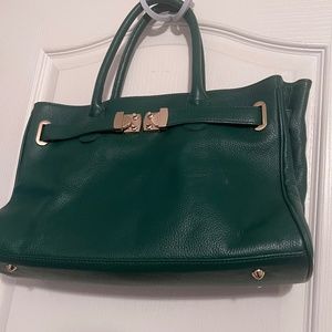 Onna Erlich Maya Satchel